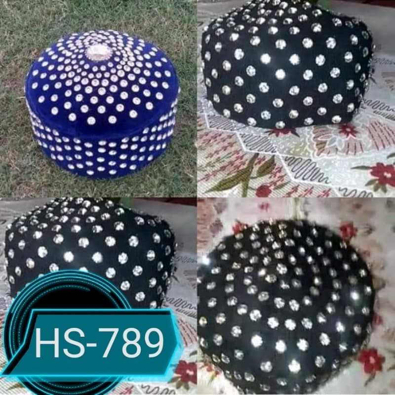 HS-789